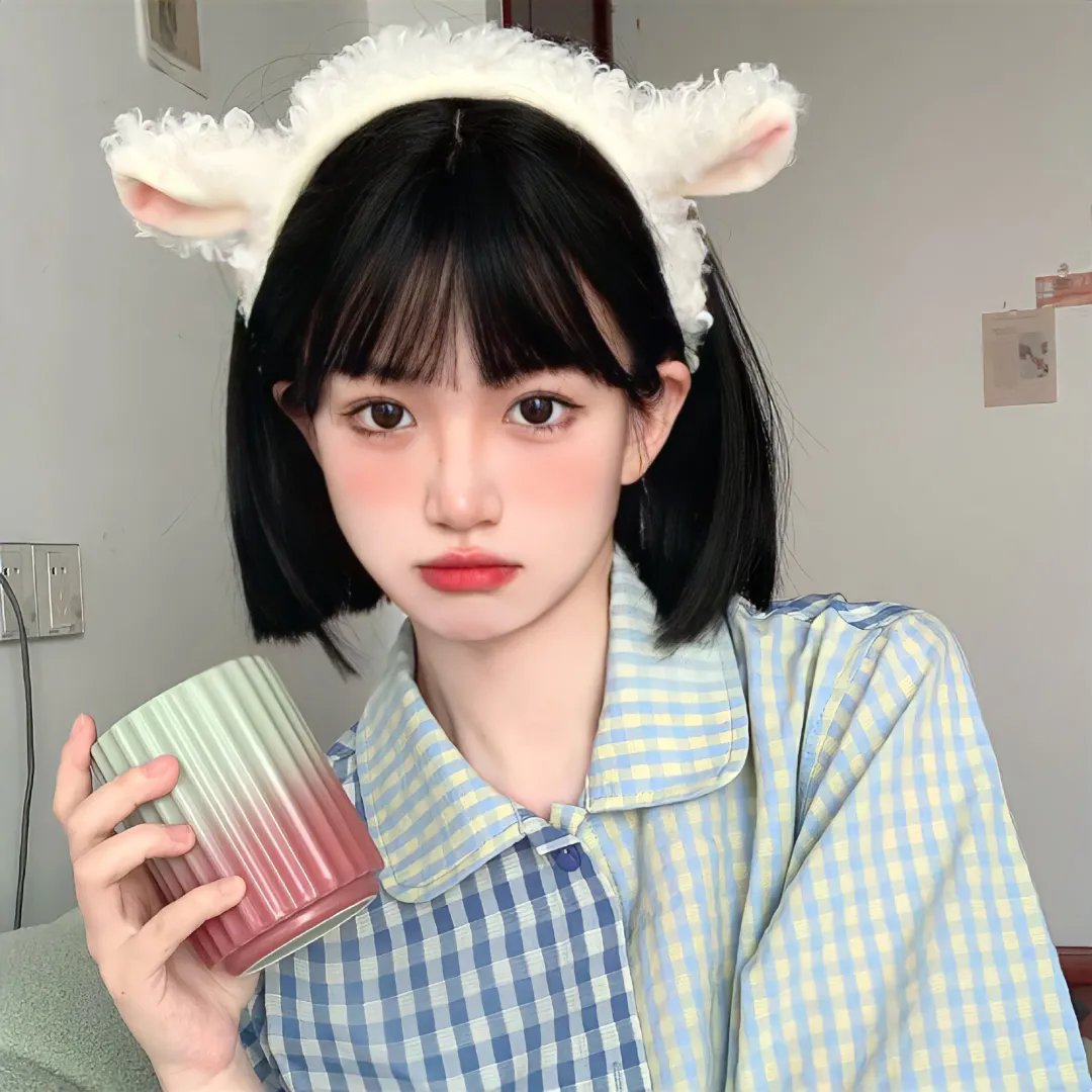 白毛女