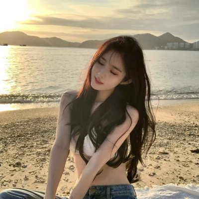 加沙,我的爱