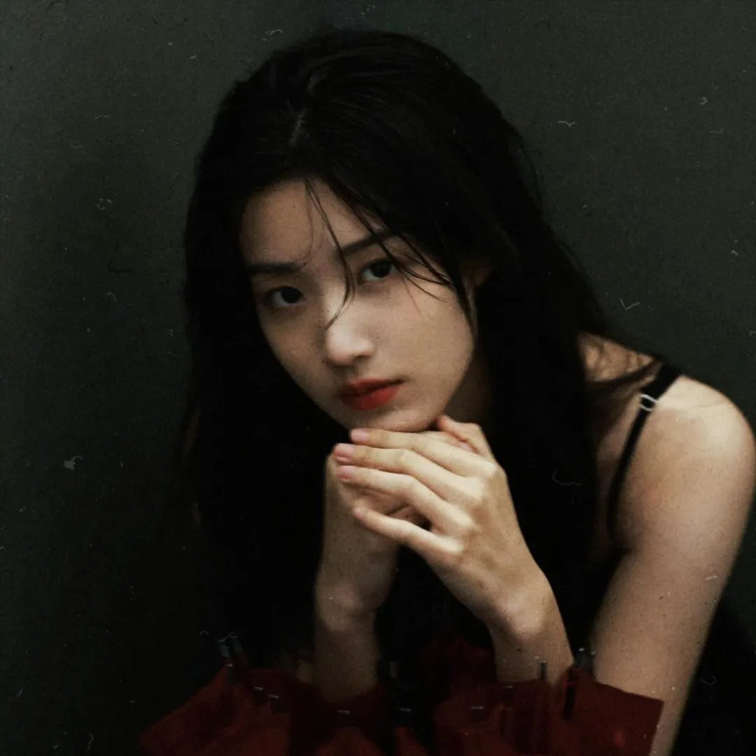 爱你们的希尔德